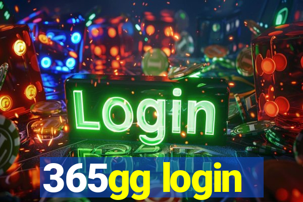 365gg login